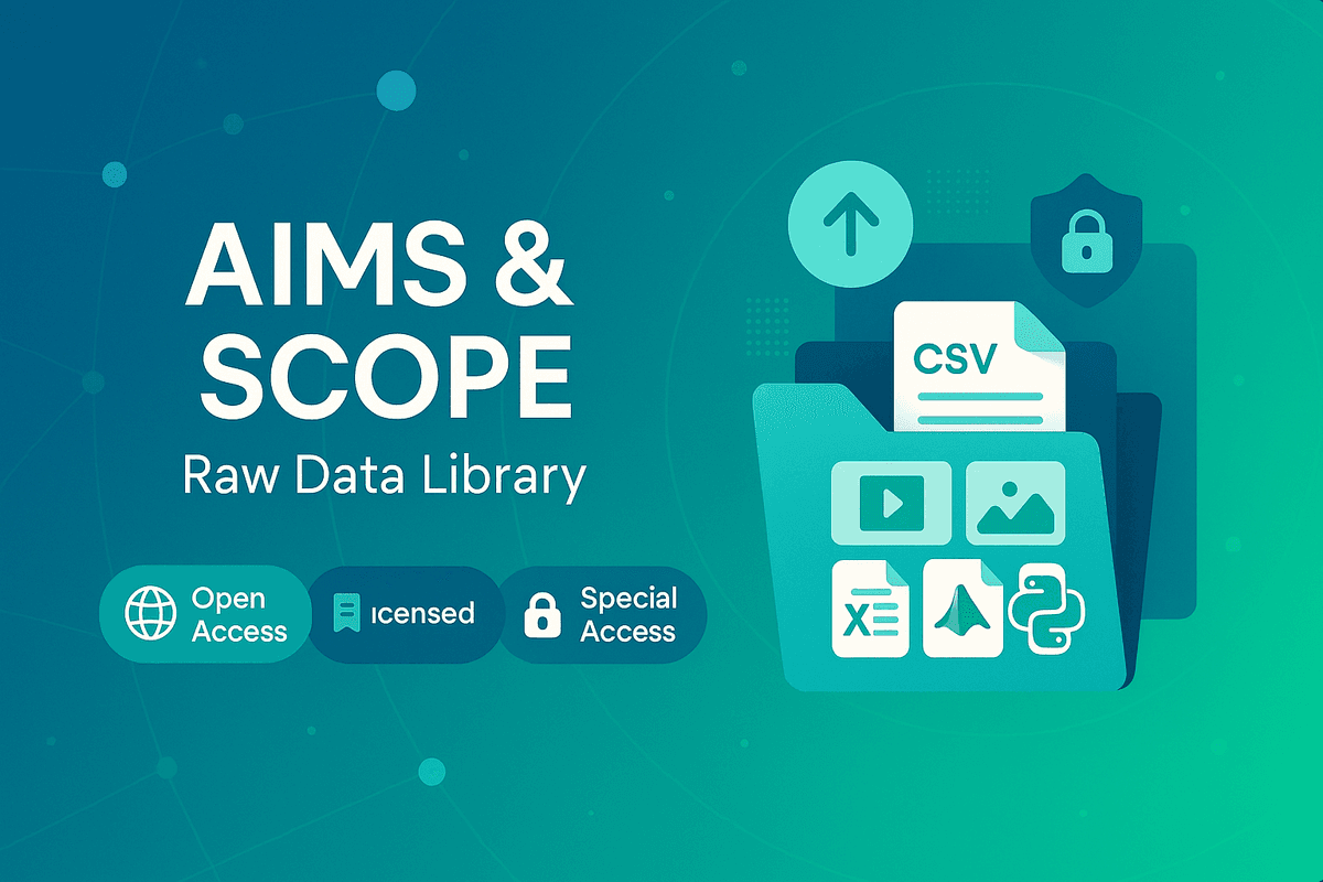 Aims & Scope