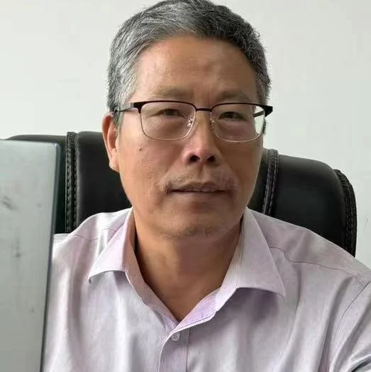 Prof. Dr. Ji-Huan He