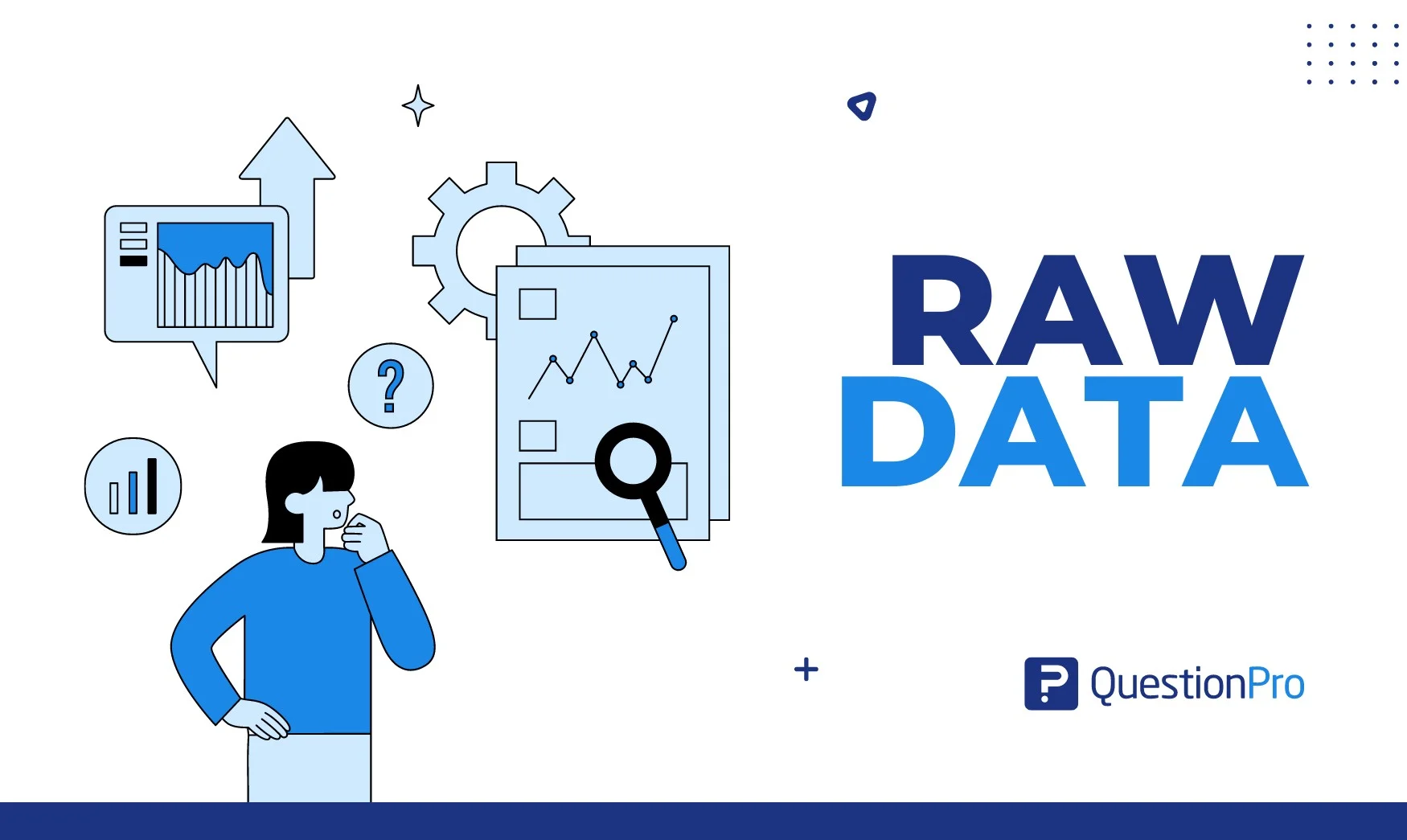 Unlocking the Power of Raw Data in Scientific Research