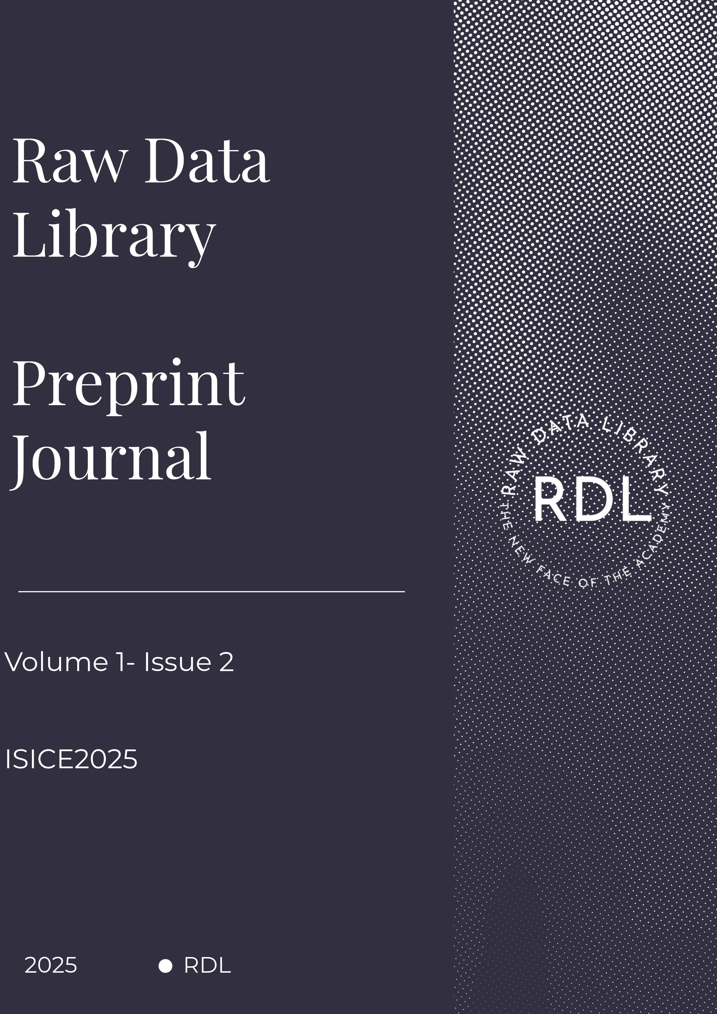 Volume 1 Issue 2