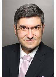 Prof. Atanas G. Atanasov